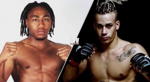 Brian Hooi zal zijn langeverwachte Bellator debut maken