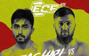 Enfusion Cage Event 6 maakt 2 MMA gevechten bekend van hun kaart