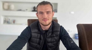 Jarno Errens tekent contract bij UAE Warriors