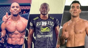 Kwartfinale partijen NFC Series bekend gemaakt