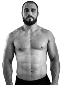 Mickael Marie Sardi