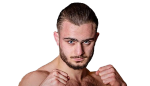 Nika Tchikhinachvili