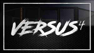 Versus MMA 4 Logo