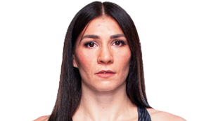 Irene Aldana