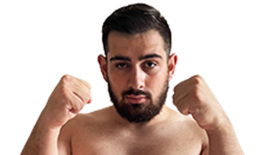 Ullubiy Ataev