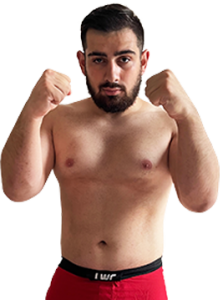 Ullubiy Ataev