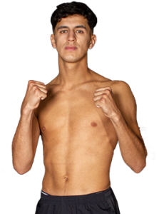 Redouan Bouhlou