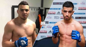 Bellator 270 krijgt een extra Nederlands tintje met Ilias Bulaid