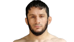 Salambek Damaev