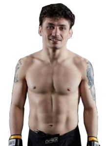 Liam Gittins