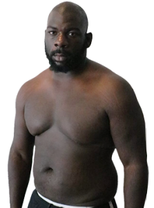 Mickael Groguhe