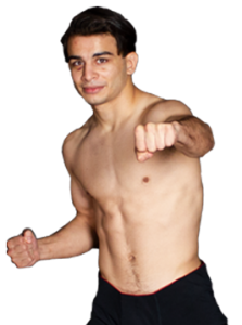 Burak Ilgin