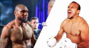 Nieuwe main event voor Levels Fight League 3