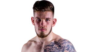 Kyle Todd