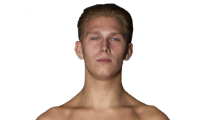 Robbie Vernes