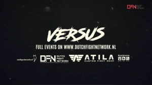 Versus kondigt nog 2 extra evenementen aan met video