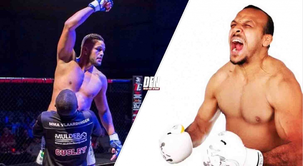 David Ramirez vervangt Jason Wilnis in de main event van LFL 3