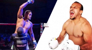 David Ramirez vervangt Jason Wilnis in de main event van LFL 3