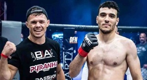 Halve Finale tegenstander voor Mohamad Issa bekend gemaakt