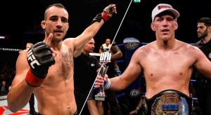 Hubert Geven keert terug voor de titel in Canada tegen ex UFC vechter