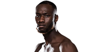 Mohamed Soumah