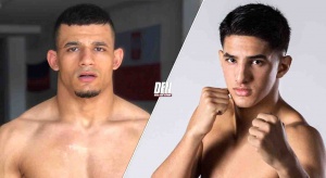 18 December keert WFL MMA terug