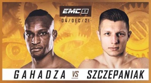 Elite MMA Championship 8