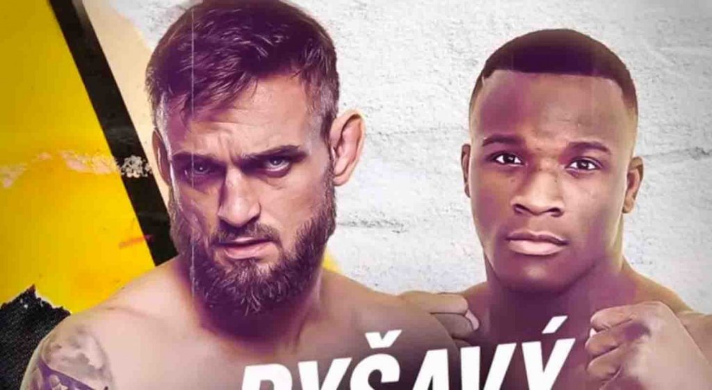 OKTAGON MMA 29