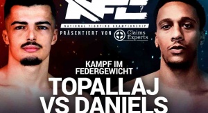 Nog een Nederlander op de kaart van NFC 7