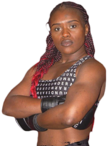 Awa Sow