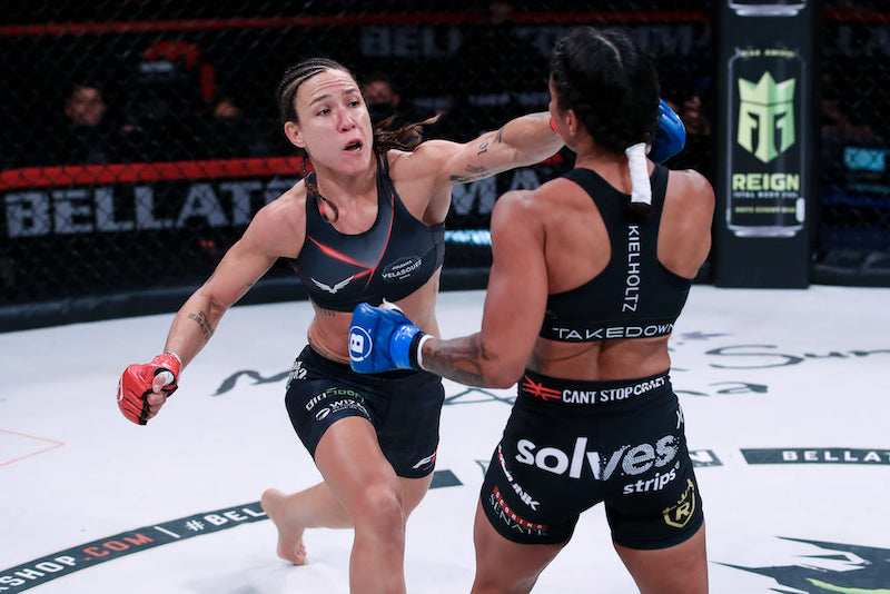 Velasquez vs Kieltholtz Fight Photos 05