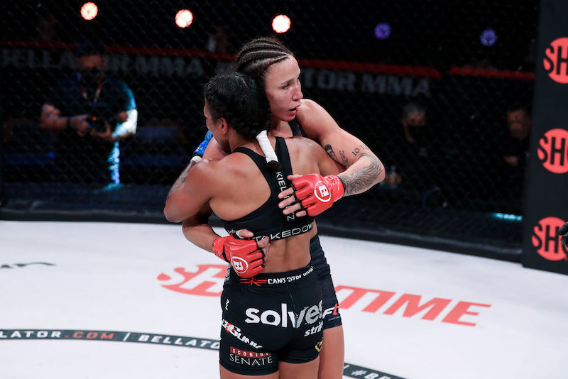 Velasquez vs Kieltholtz Fight Photos 17