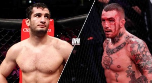 Bellator heeft een datum en plek voor Mousasi vs Vanderford