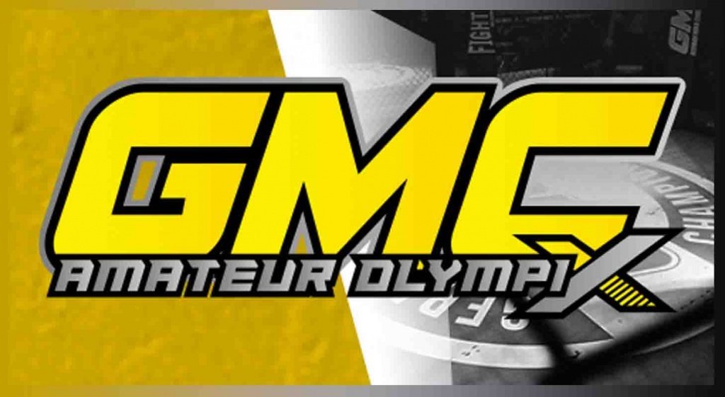 GMC Amateur OlympiX