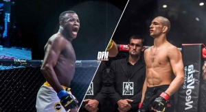 Losene Keita tekent voor nog een title contention fight bij Oktagon
