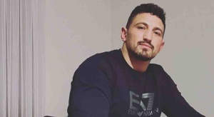 Ook Gokhan Saricam zal optreden tijdens Bellator 274