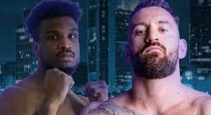 Partij John Winter verschoven naar Mixfight Championships