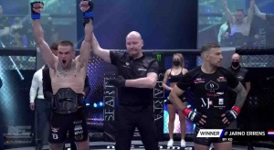 Resultaten Chequina Noso Pedro en nieuwe kampioen Jarno Errens