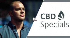 Stefan Struve start eigen supplementen bedrijf CBD Specials