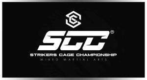 Strikers Cage Championship Cover