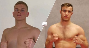 Eerste gevecht van Dutch Combat Events 2 is bekend gemaakt