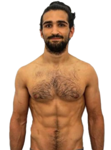 Mert Özyildirim