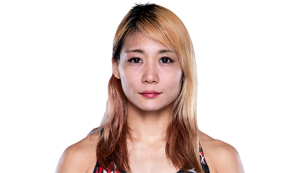 Kana Watanabe