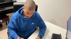 Grote volgende stap voor Mohamed Amine naar UAE Warriors