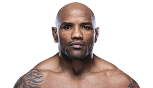 Yoel Romero