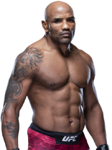 Yoel Romero
