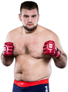 Kirill Sidelnikov