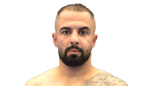 Mohamed Arabgari