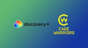 Discovery+ tekent naast UFC een deal met Cage Warriors
