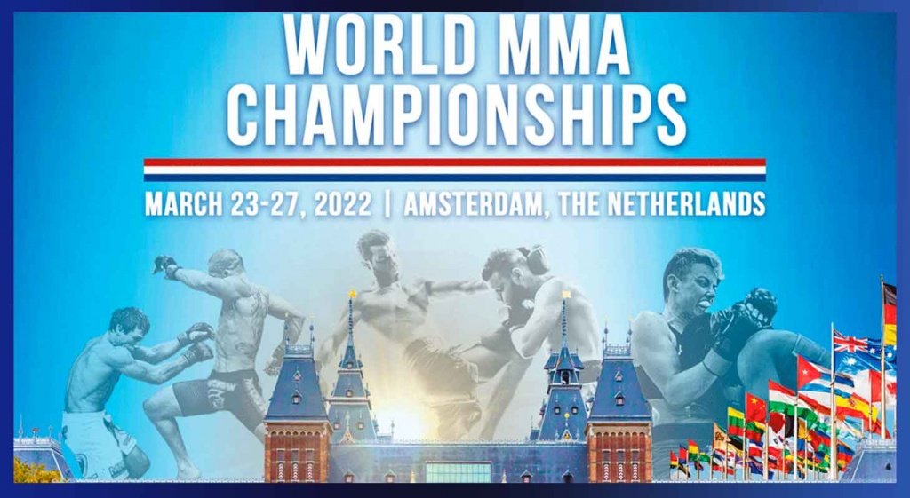 GAMMA: European MMA Championships 2021 – Day 2